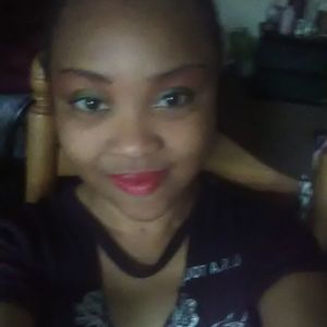 Meet your Posher, Brittney